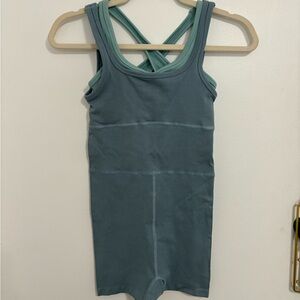 FP Movement Onepiece